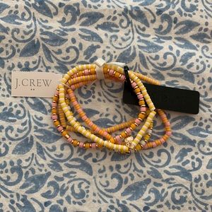 Jcrew bracelet